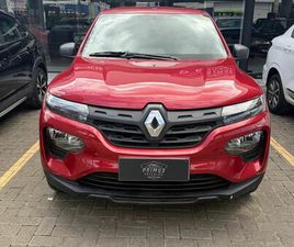 ZEN 1.0 FLEX 12V 5P MEC.