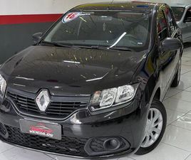RENAULT SANDERO RENAULT SANDERO AUTHENTIQUE FLEX 1.0 12V 5P 2018