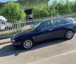 1.9 JTD 16V SPORTWAGON CLASSIC