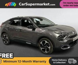 1.2 PURETECH MAX EAT8 EURO 6 (START/STOP) 5DR