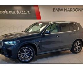 XDRIVE45E 394 CH BVA8 M SPORT