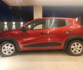 ZEN 1.0 FLEX 12V 5P MEC.