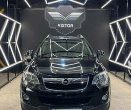 OPEL ANTARA 2.2 CDTI 163 CV ENJOY 4X2