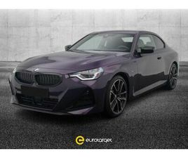 M I XDRIVE MSPORT PRO SERIE 2 CPÉ(G42/87)