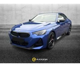 M I XDRIVE MSPORT PRO SERIE 2 CPÉ(G42/87)