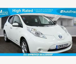 24KWH ACENTA AUTO 5DR