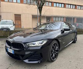 D XDRIVE GRAN COUPÉ 340CV