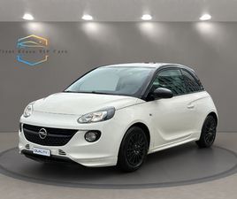 ADAM 1.0 ECOFLEX TURBO ROCKS