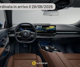 TOURING S. 5(G60/61/90/99)