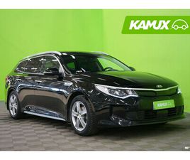 2,0 BUSINESS LUXURY SW A/T