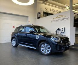 MINI COUNTRYMAN COOPER SE