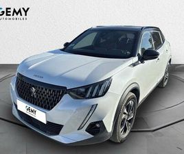 2008 BLUEHDI 130 S&S EAT8 GT