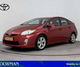 TOYOTA PRIUS 1.8 HYBRID ASPIRATION | CRUISE CONTROL | KEYLESS E
