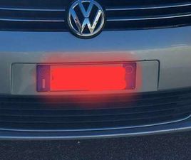 VOLKSWAGEN TOURAN TOURAN II 2010 1.6 TDI BM COMFORTLINE