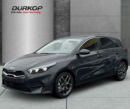 KIA CEED ULTIMATE EDITION 1.5T MILD-HYBRID DCT STYLE