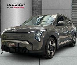 KIA EV3 EARTH 58.3 KWH UPGRADE WINTER-CONNECT DRIVEW