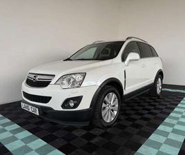 ANTARA 2.2 CDTI 163CV START&STOP COSMO PLUS