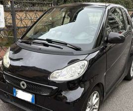 SMART FORTWO FORTWO 0.8 CDI PULSE 54CV FL