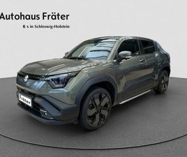 SUZUKI E VITARA 61 KWH COMFORT+ NAVI ACC