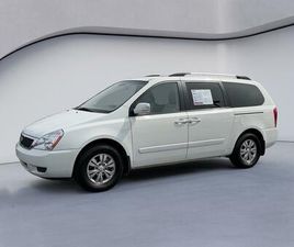 USED 2012 KIA SEDONA LX