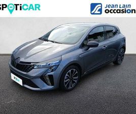 CLIO TCE 90 CH GSR2 TECHNO