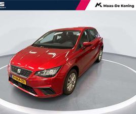 1.0 95PK ECOTSI STYLE · APPLE/ANDROID CAR PLAY · P