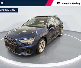 SPORTBACK 45 TFSIE 245PK S-TRONIC ADVANCED EDITION