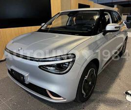 DONGFENG NAMMI BOX STYLE EDITION