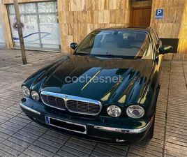 JAGUAR SERIE XJ XJ8 4.2