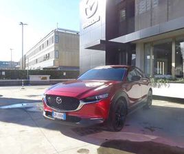 CX-30 2.0 M-HYBRID HOMURA 2WD 150CV 6MT