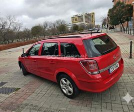 OPEL ASTRA BREAK OPEL ASTRA 1.7 CDTI ENJOY SW