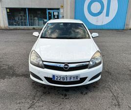 OPEL ASTRA GTC 1.7 CDTI COSMO
