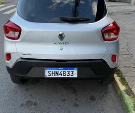 ZEN 1.0 FLEX 12V 5P MEC.