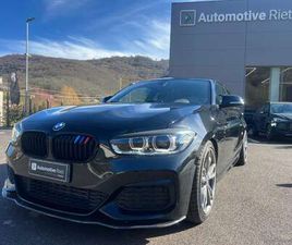 BMW SERIE 1 135 M135I 3P.