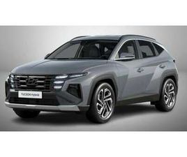 HYUNDAI TUCSON EXELLENCE 1.6 HEV AT 2WD 239 CV *HEAD-UP+LED*PROMO