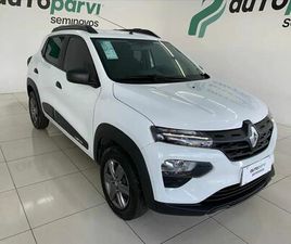 ZEN 1.0 FLEX 12V 5P MEC.