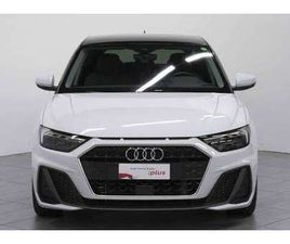AUDI A1 SPORTBACK 35 TFSI A1 SPORTBACK 1.5 TFSI STRONIC SLINE