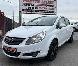 CORSA 1.3 CDTI ENJOY DPF