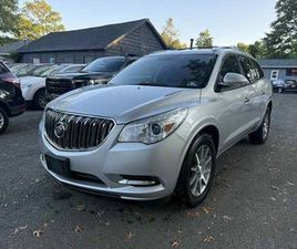 BUICK ENCLAVE 2014 BUICK ENCLAVE LEATHER