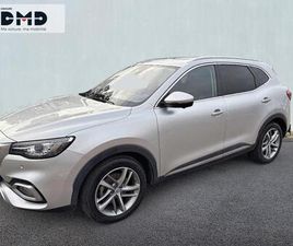 1.5T GDI 258CH PHEV LUXURY