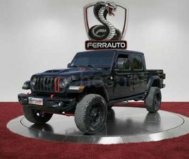 JEEP GLADIATOR 3.6L V6