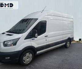 P350 L3H2 2.0 ECOBLUE 130CH TREND