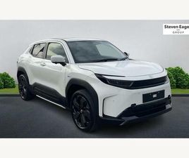 61KWH EXCEL AUTO 5DR