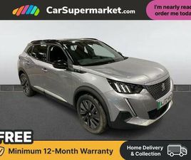 50KWH GT PREMIUM AUTO 5DR (7KW CHARGER)