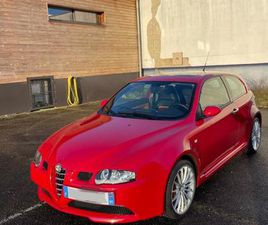 ALFA ROMEO 147 GTA GTA - 2005