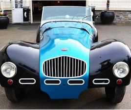 1952 ALLARD K2 FOR SALE