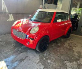 CHATENET CH26 CHATENET CH26 PERMUTE E TRASPORTO