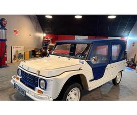 1986 CITROEN MEHARI A VENDRE