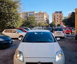 FIAT BRAVO FIAT BRAVO 2 GPL 12/2012