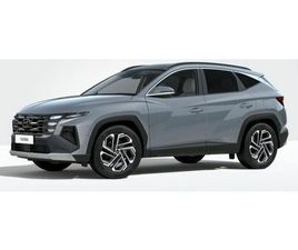 HYUNDAI TUCSON PRIME 4WD 180PS DCT+PANO+ASSISTENZ-PAKET